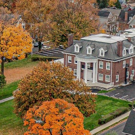 The Grandeur Estate Greensburg Exterior foto